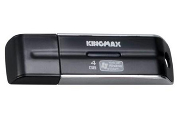 USB Flash Drive - KingMax U-Drive