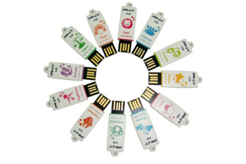 PNY Twelve Constellation USB Flash Drive