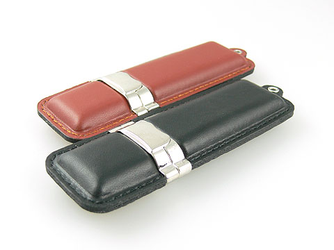 Leather USB Flash Drive