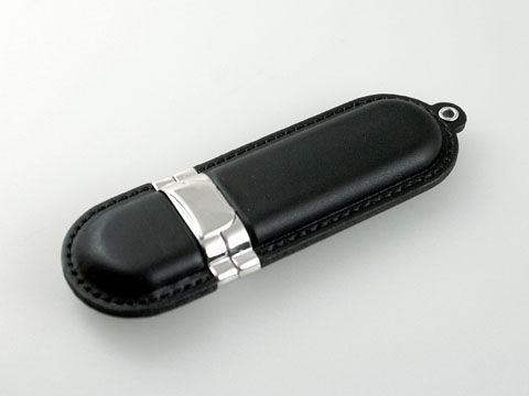 Leather USB Flash Drive