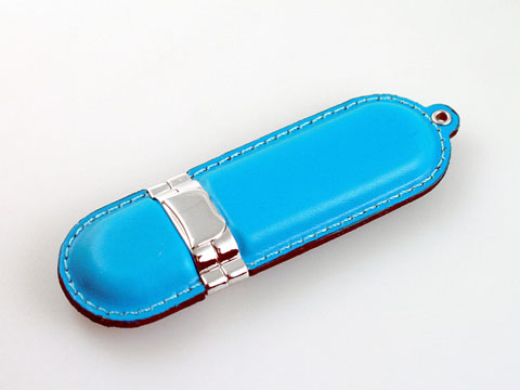 Leather USB Flash Drive