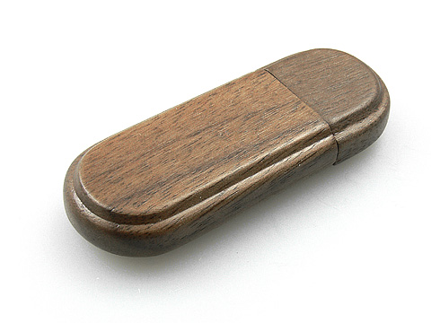 Wooden USB Flash Drive