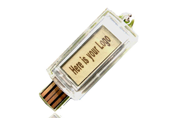 Slim USB Flash Drive