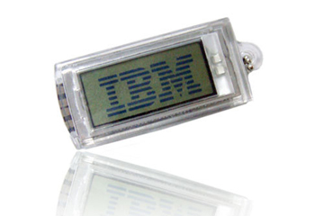 Slim USB Flash Drive