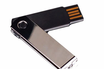 Slim USB Flash Drive