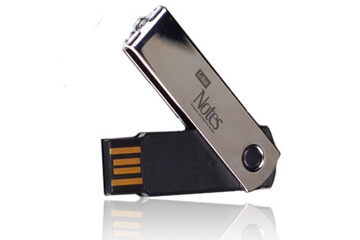Slim USB Flash Drive