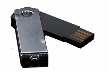 Slim USB Flash Drive