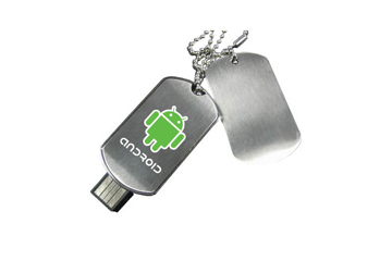 Slim USB Flash Drive