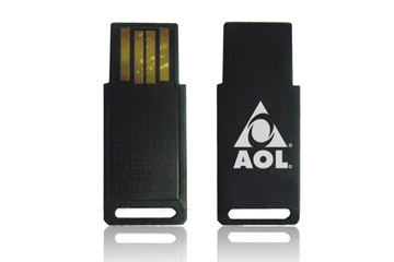 Slim USB Flash Drive