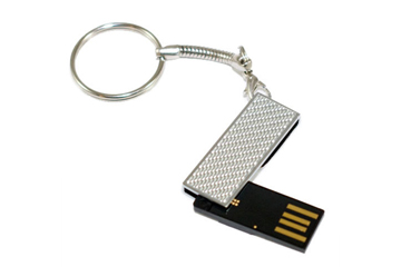 Slim USB Flash Drive