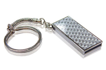 Slim USB Flash Drive