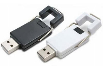 Swivel USB Flash Drive