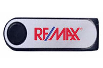 Swivel USB Flash Drive