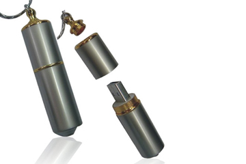 Metal USB Flash Drive