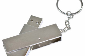 Metal USB Flash Drive
