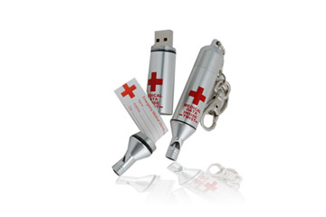 Metal USB Flash Drive