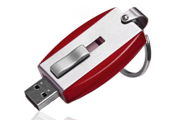 Metal USB Flash Drive
