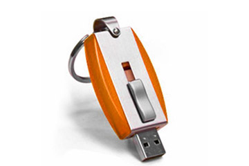 Metal USB Flash Drive