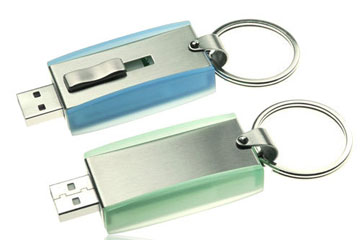 Metal USB Flash Drive
