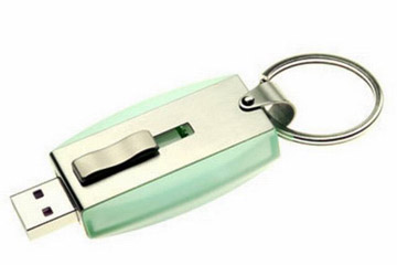 Metal USB Flash Drive