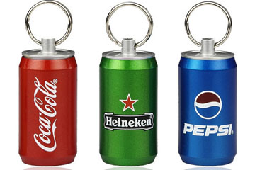 Metal USB Flash Drive
