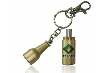 Metal USB Flash Drive