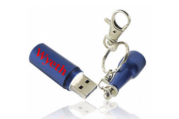 Metal USB Flash Drive