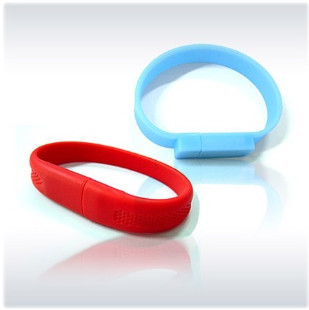 Bracelet USB Flash Drive