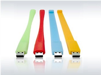 Bracelet USB Flash Drive
