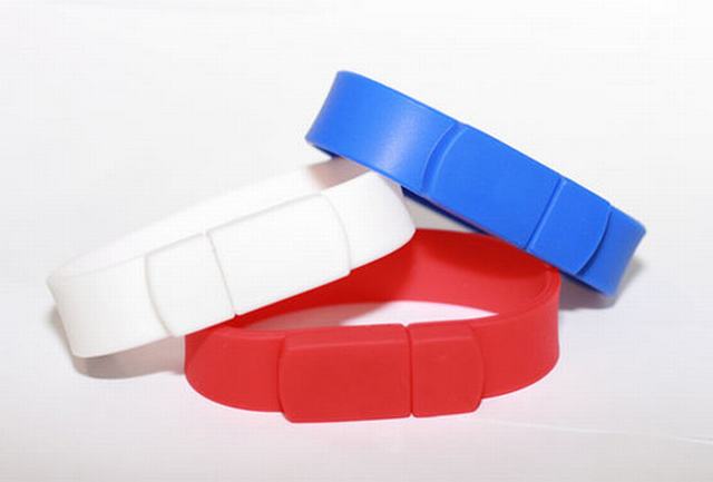Bracelet USB Flash Drive