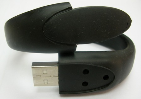 Bracelet USB Flash Drive