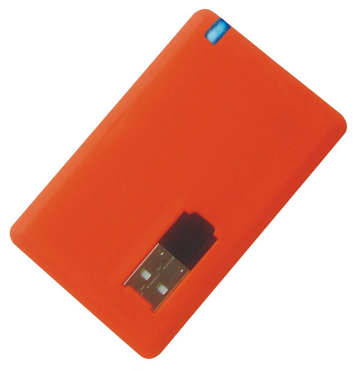 Card USB Flash Drive