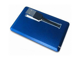 Card USB Flash Drive