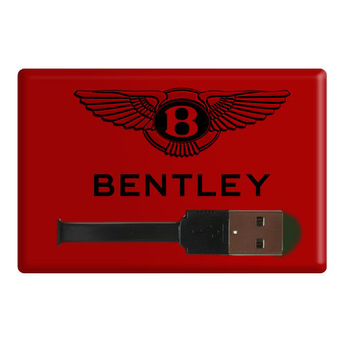Card USB Flash Drive
