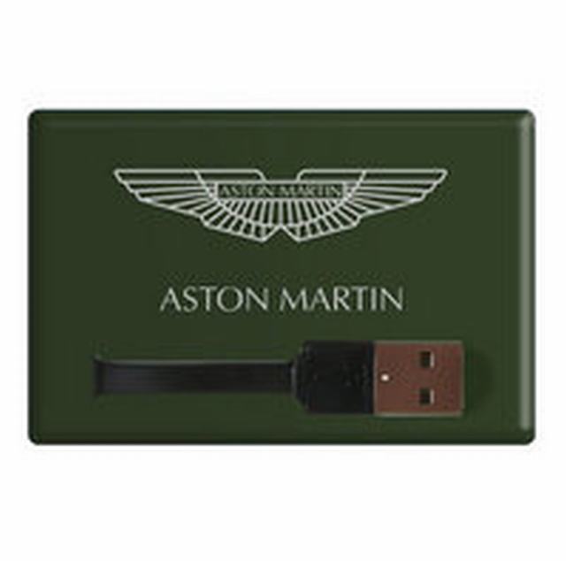 Card USB Flash Drive