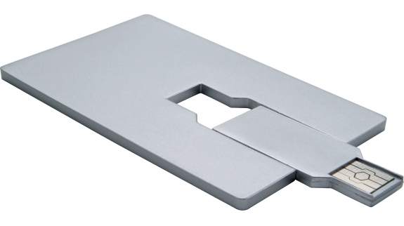 Card USB Flash Drive