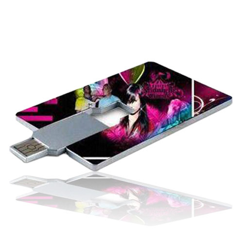 Card USB Flash Drive