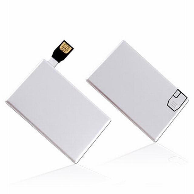 Card USB Flash Drive