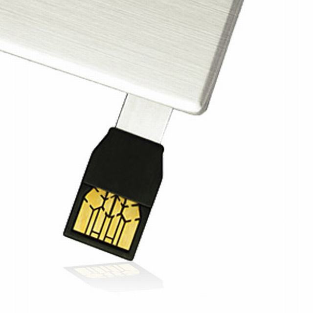 Card USB Flash Drive