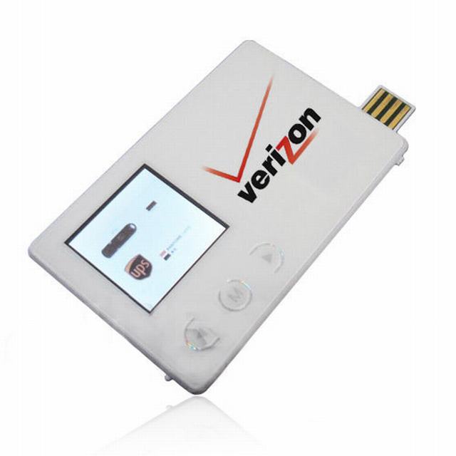 MP3 Card USB Flash Drive