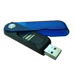 Fingerprint USB Flash Drive