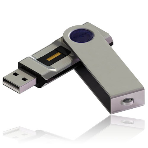 Fingerprint USB Flash Drive