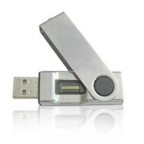 Fingerprint USB Flash Drive
