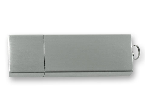 Meta USB Flash Drive