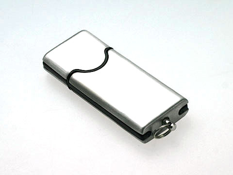 Meta USB Flash Drive