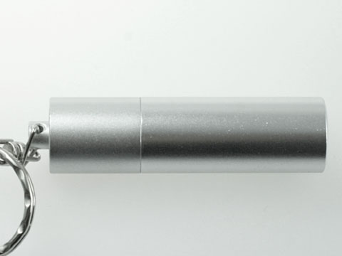 Meta USB Flash Drive