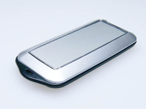 Plastic USB Flash Drive
