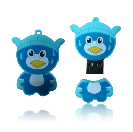 Custom USB Flash Drive