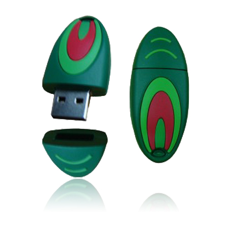 Custom USB Flash Drive