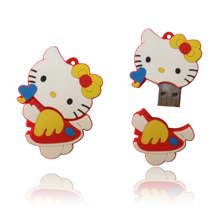 Custom USB Flash Drive
